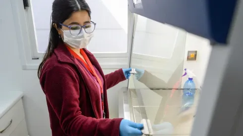 Este aporte es para mujeres que trabajen de manera dependiente e independiente.