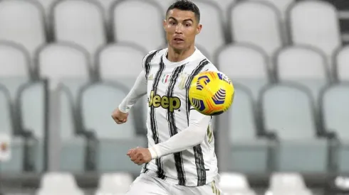 Cristiano Ronaldo, el máximo anotador en la historia del fútbol y otro gol.