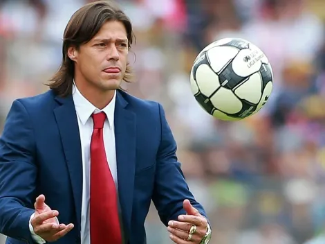 ¡Vuelco total! Aseguran que Almeyda no llega a la Roja