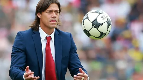 Almeyda seguirá en la MLS y dice "No" a la Roja