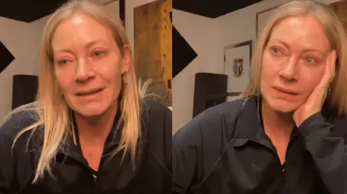 (Fotografía: Instagram)