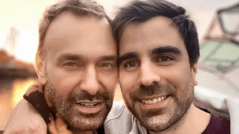 (Fotografía: Instagram)