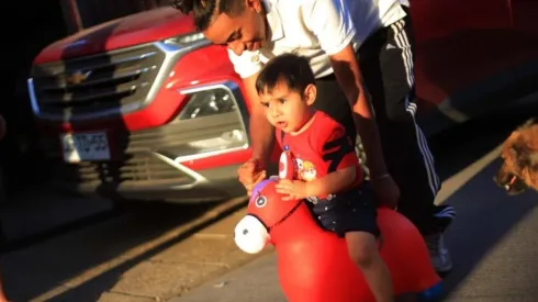 Al beneficio pueden acceder tanto madres como padres