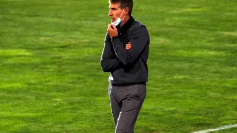 Palermo solo suma dos triunfos con el equipo tortero.