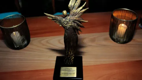 Esta edición no se pudo realizar de forma presencial debido a la pandemia del Covid-19.