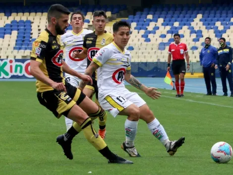 Tabla de posiciones: Colo Colo marca distancia del descenso