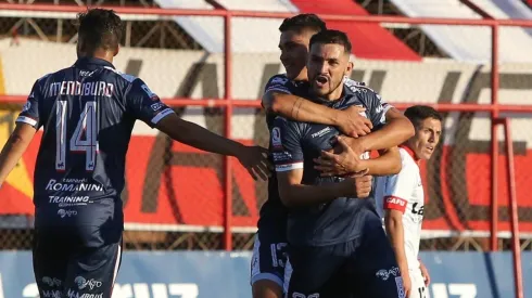 Melipilla jugó en 2008 por última vez en Primera