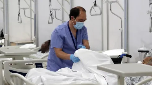 Las ciudades nortinas lideran el magro listado.