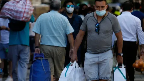 Nuevo balance del Ministerio de Salud con reporte diario de casos Covid-19.