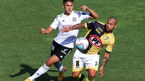 El extremo trasandino está viviendo un buen momento en el Cacique.