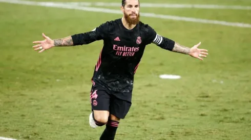 El defensor tiene hasta marzo para avisar si se queda o se va del Real Madrid.