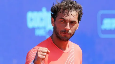 Gonzalo Lama sube en el listado