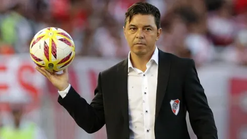 Marcelo Gallardo saldrá de River Plate sólo a cambio de un contrato inmensamente alto para el fútbol sudamericano