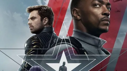 "The Falcon and The Winter Soldier" debutará en Disney+ en marzo.