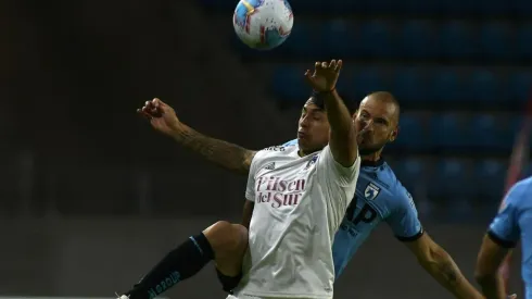 Iquique y Colo Colo están en la pelea peligrosa