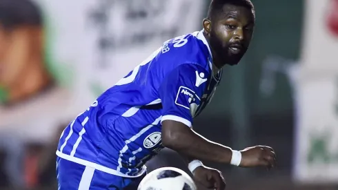 El Morro García tuvo una triste partida