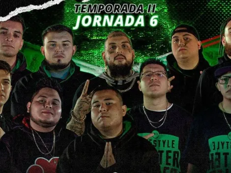 FMS México: Revisa los cinco batallones que tendremos en la fecha 6