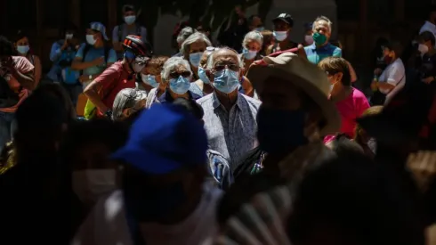 Siete comunas de la capital avanzan en el Plan Paso a Paso