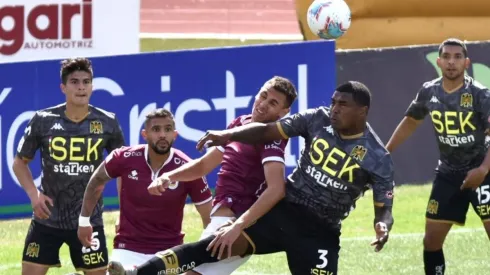 Unión recibirá en Santa Laura a un complicado cuadro de La Serena que lucha por no descender.