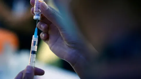 El Calendario de vacunación se actualizará constantemente por parte del Gobierno en la página web Gob.cl/yomevacuno