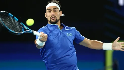 Fabio Fognini será la gran atracción del certamen nacional
