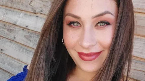Ingrid Aceitón.