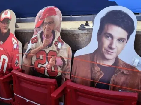 Cracks: ¡Karate Kid y Ozzy Osbourne en el Superbowl!