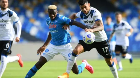 Con el empate 0-0 en el Estadio Diego Maradona, el partido de vuelta está completamente abierto.