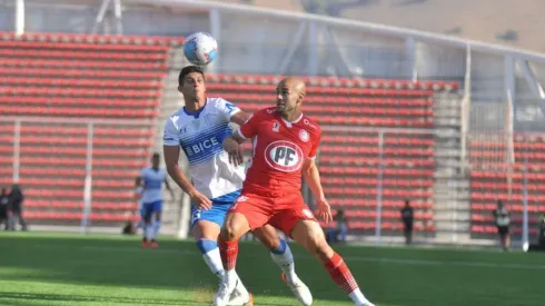 La UC puede coronarse campeón a falta de una fecha para que termine el torneo, un empate les basta en el siguiente partido ante La Calera.