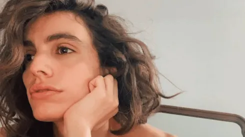 (Fotografía: Instagram/@luxpascal0)