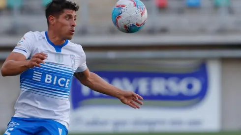 El Gato destacó además el aporte de la cantera cruzada durante el año.