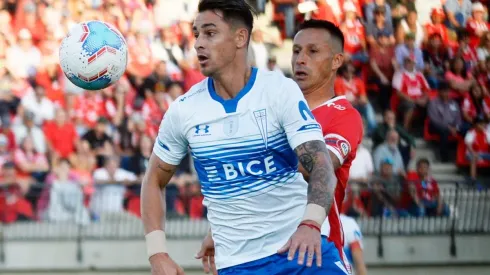 Unión La Calera no depende de si misma para salir campeón, caso contrario el de Universidad Católica.