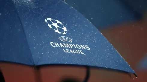 Tras dos meses sin Liga de Campeones, la próxima semana vuelve a las pantallas.