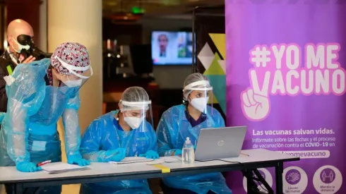 El Gobierno habilitó una plataforma para conocer los recintos