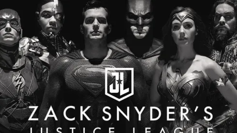 El Snyder Cut de La Liga de la Justicia debutará en marzo próximo.