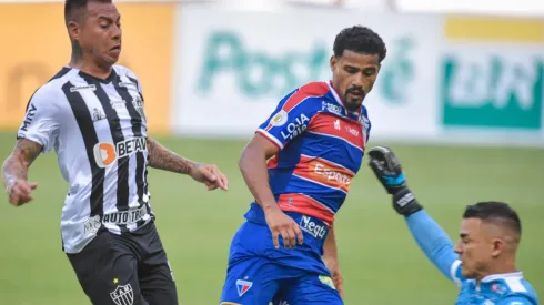 Vargas declaró que no ha tenido el rendimiento que esperaba, pero todavía tiene tres fechas para salvar su temporada.