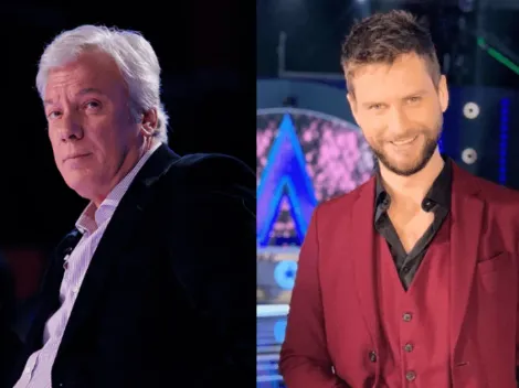 Jean Philippe Cretton niega tener una mala relación con Antonio Vodanovic