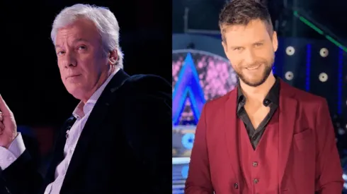 Jean Philippe desmintió los rumores sobre una mala relación con el jurado de Yo Soy
