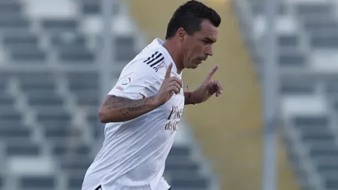 Paredes no descartó convertirse en entrenador