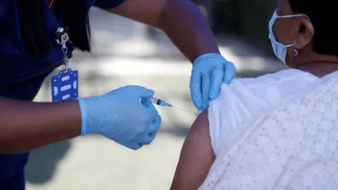 El calendario está disponible en las redes sociales del Ministerio de Salud