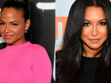 Christina Millian tomará el rol de Naya Rivera en Step Up