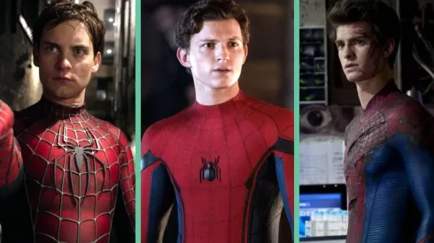Tom Holland asegura que será el único protagonista de "Spider-Man 3"