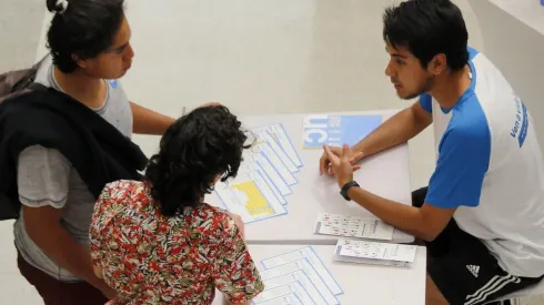 Fechas clave en el Proceso de Admisión 2021