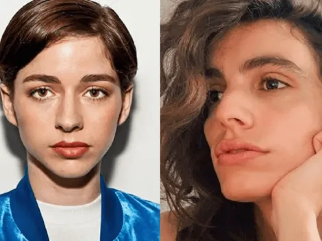 Mariana Di Girolamo habla sobre la transición de Lux Pascal