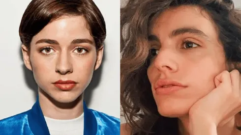 Mariana Di Girolamo habla sobre la transición de Lux Pascal