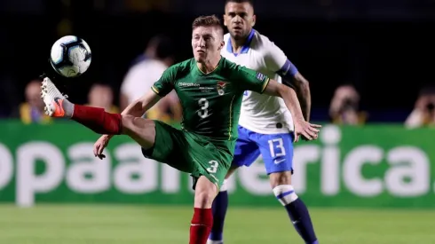 El volante no seguirá jugando en México y busca nueva casa deportiva.