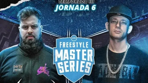 La FMS Argentina vuelve en su jornada 6