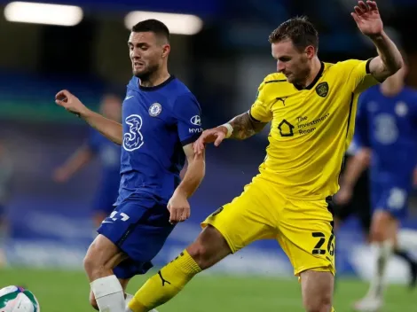 Un Chelsea en racha busca el paso a cuartos de final de la FA Cup