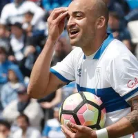 El drama de Santiago Silva y su sanción por doping: "No me podés dar dos años por querer tener un hijo"