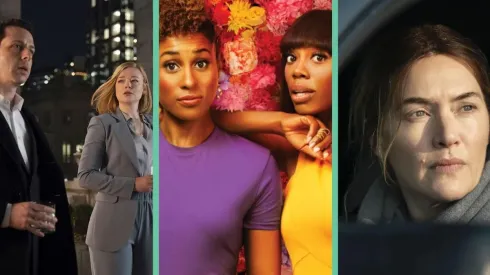 Succesion, Insecure y Mare of Easttown están entre los estrenos de HBO para 2021.